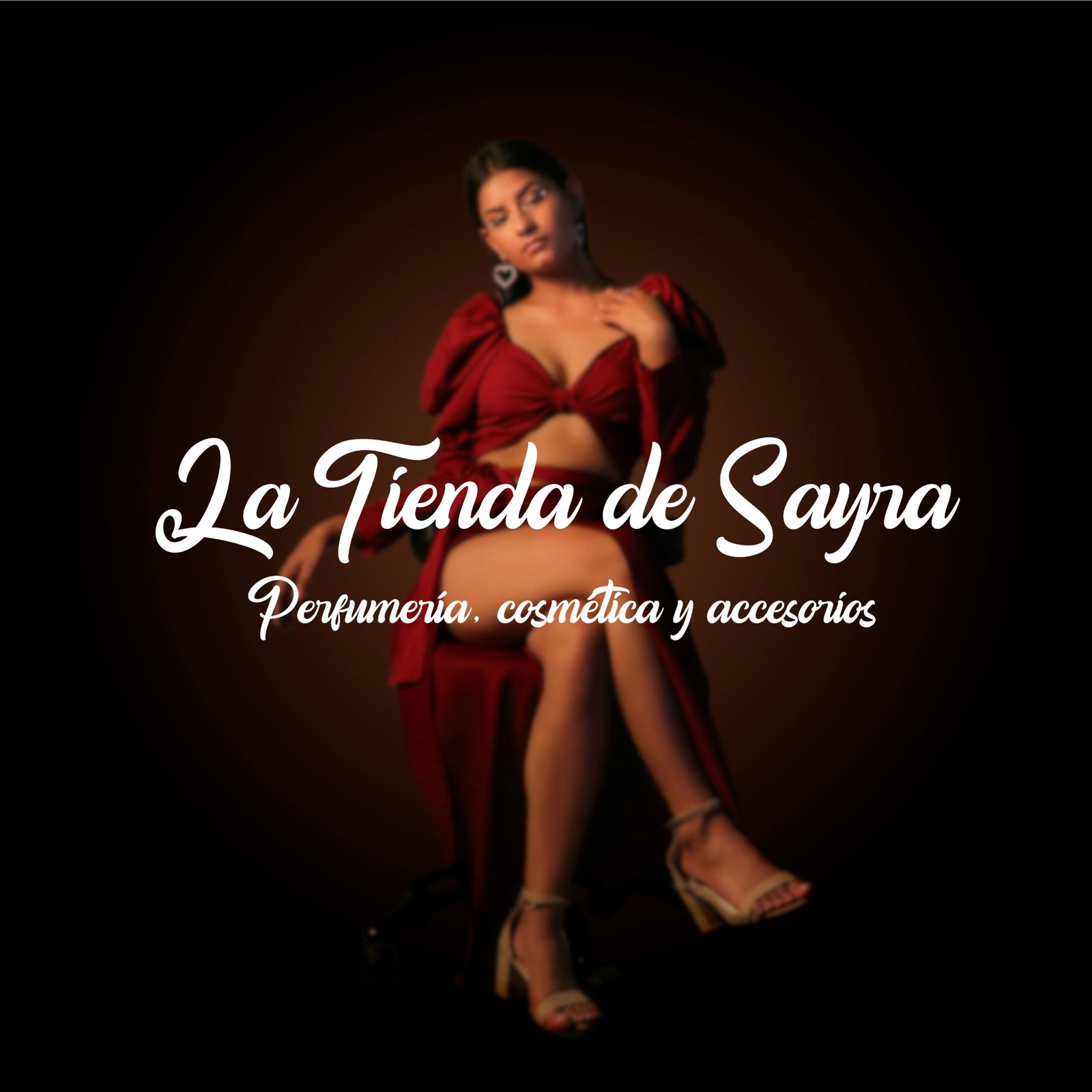 Banner de la tienda