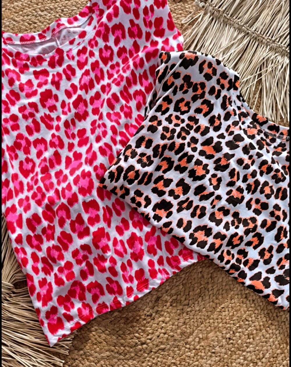Camiseta Hombrera