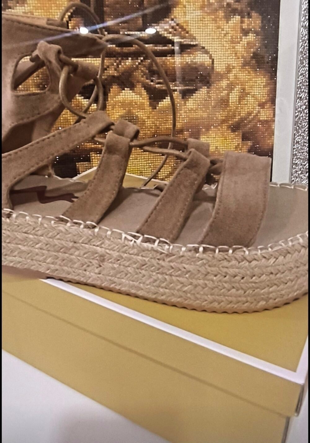 chanclas romanas