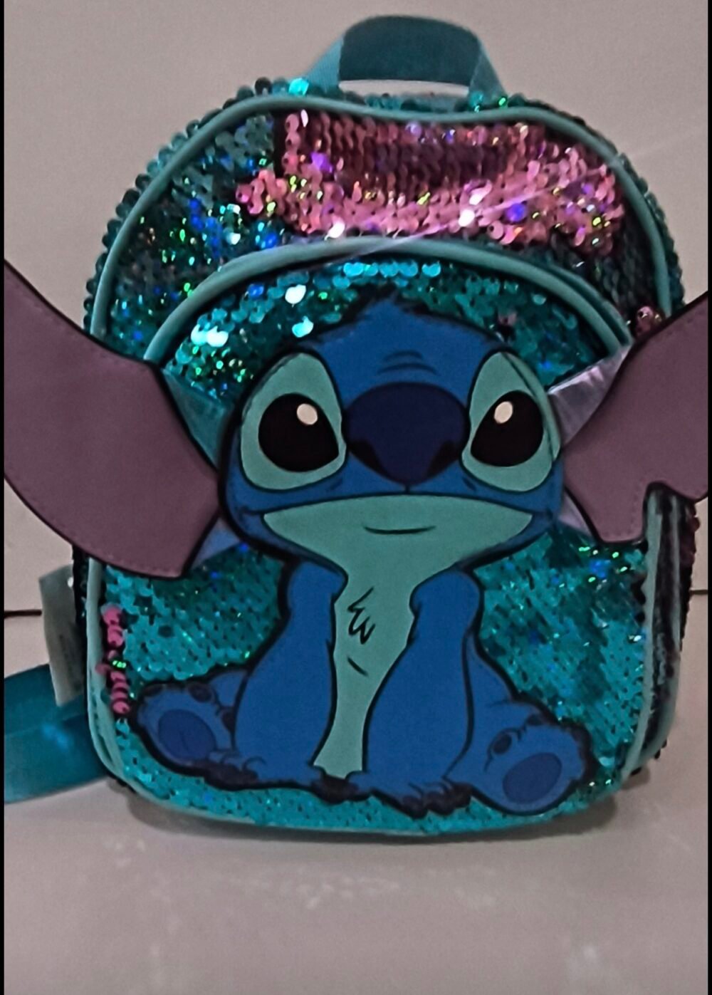 bolso mochila