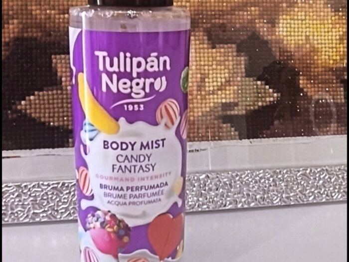 bruma tulipán negro chuches