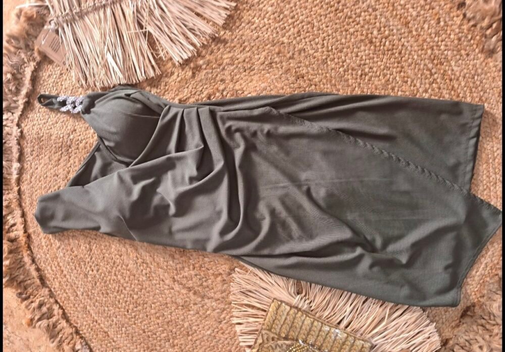Vestido Luna