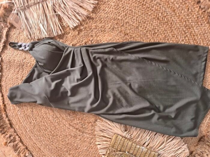 Vestido Luna