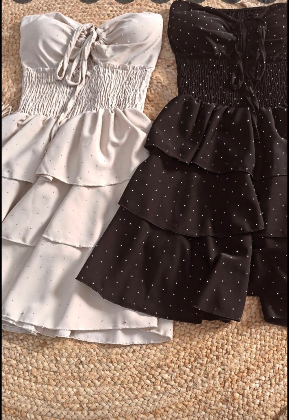Vestido Mia
