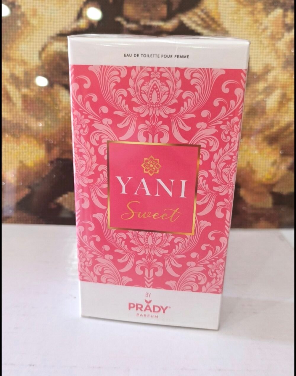 yani sweet