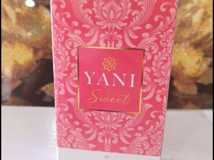 yani sweet