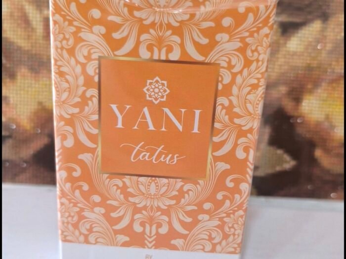 yani Tous de prady