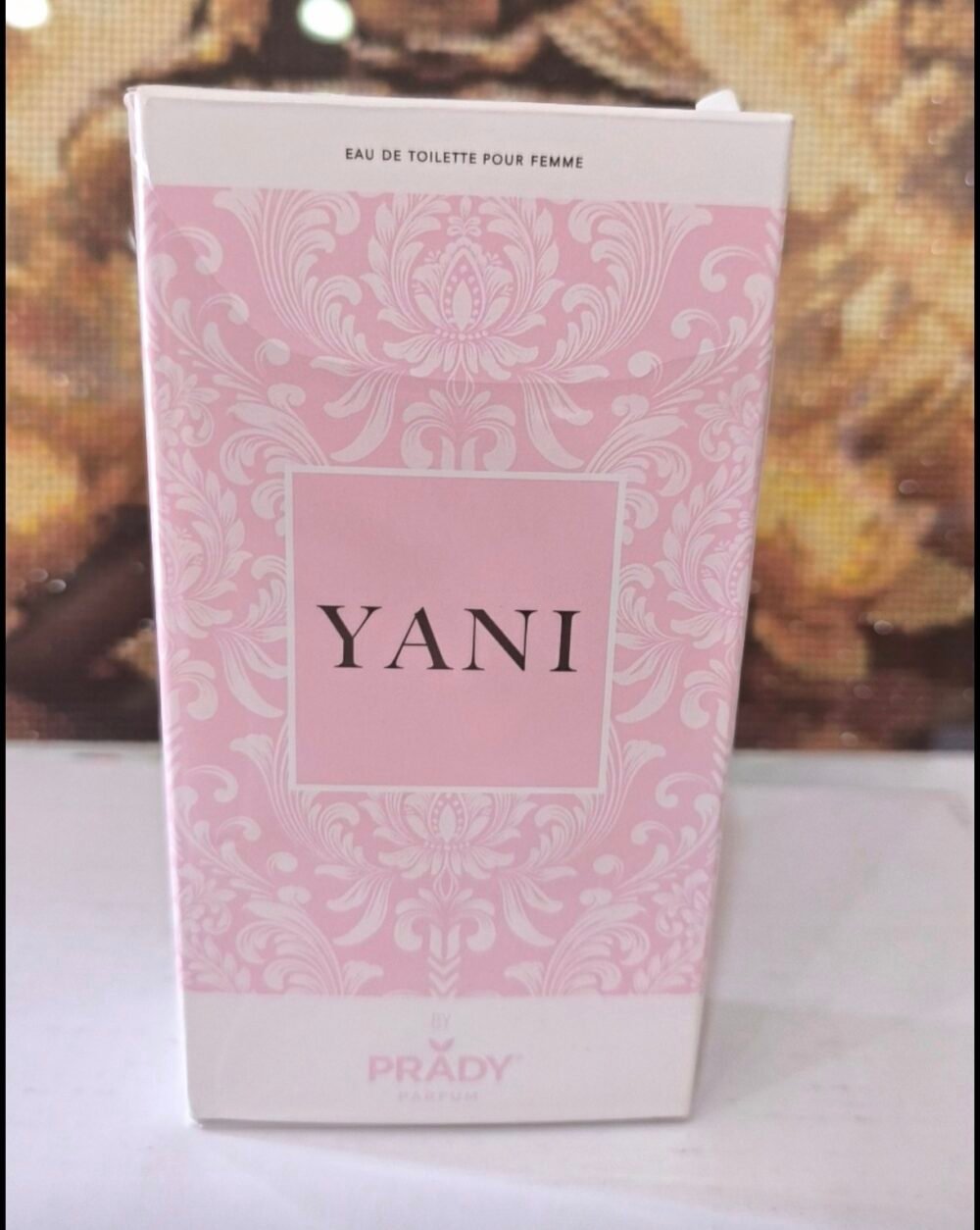 yani