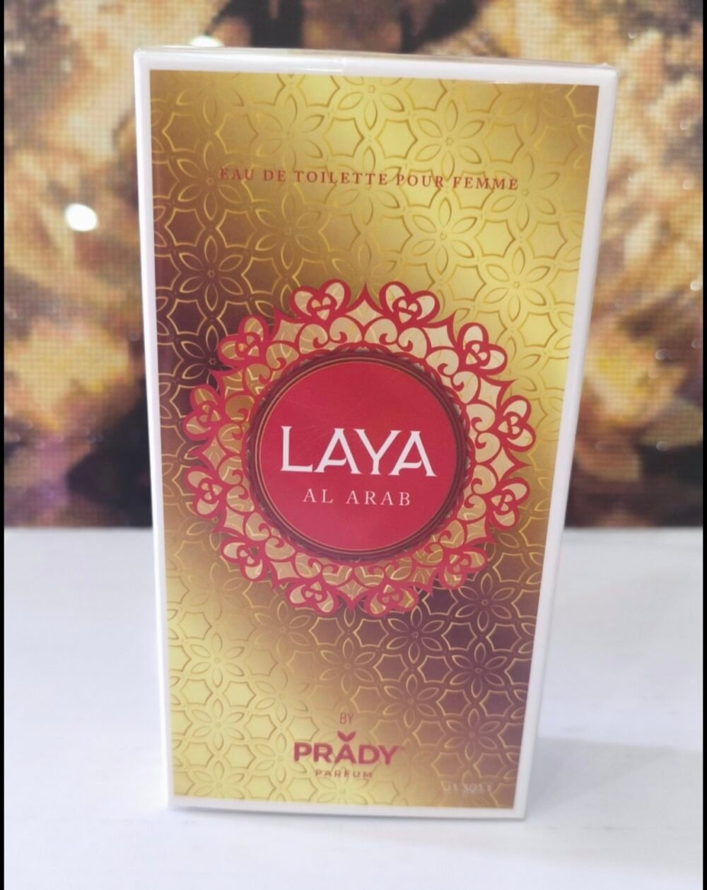 laya