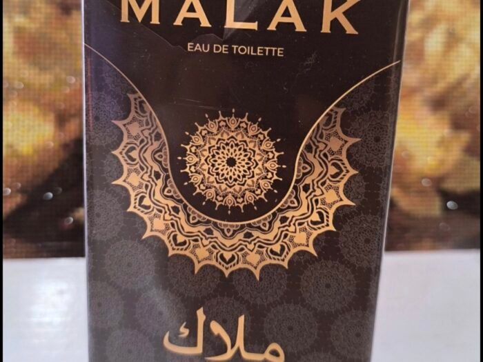 colonia unisex malak