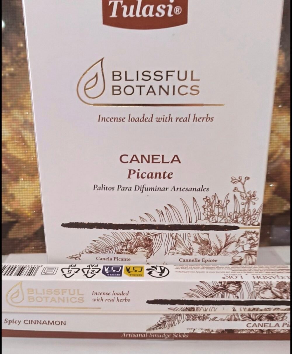 canela picante