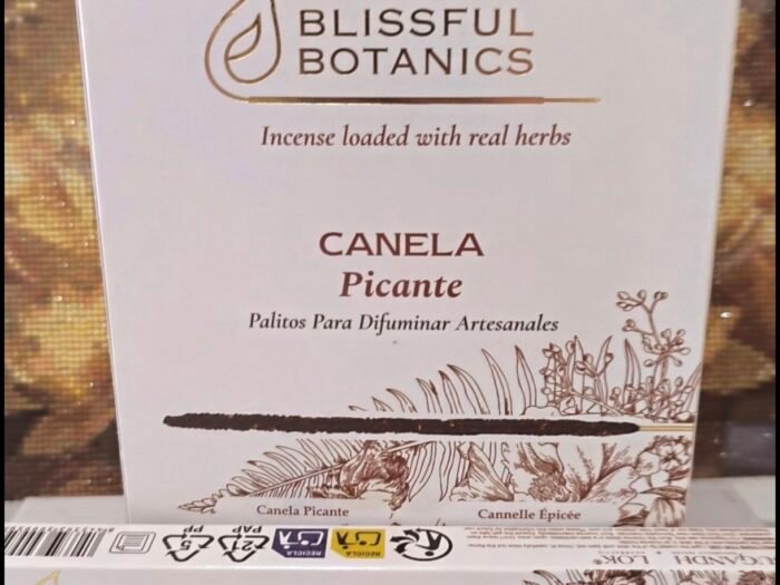 canela picante