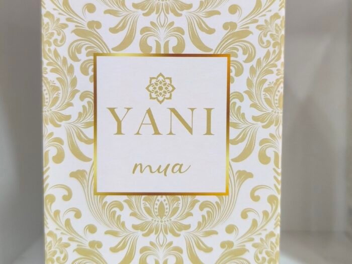 INSPIRACIÓN YARA MIA