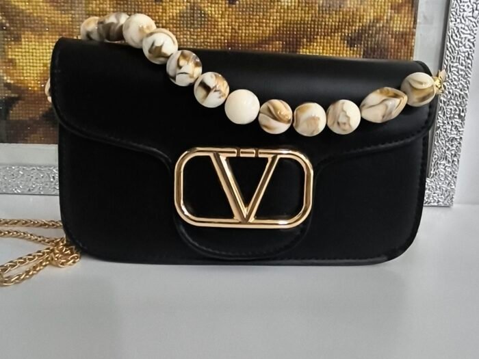 Bolso de inspiración