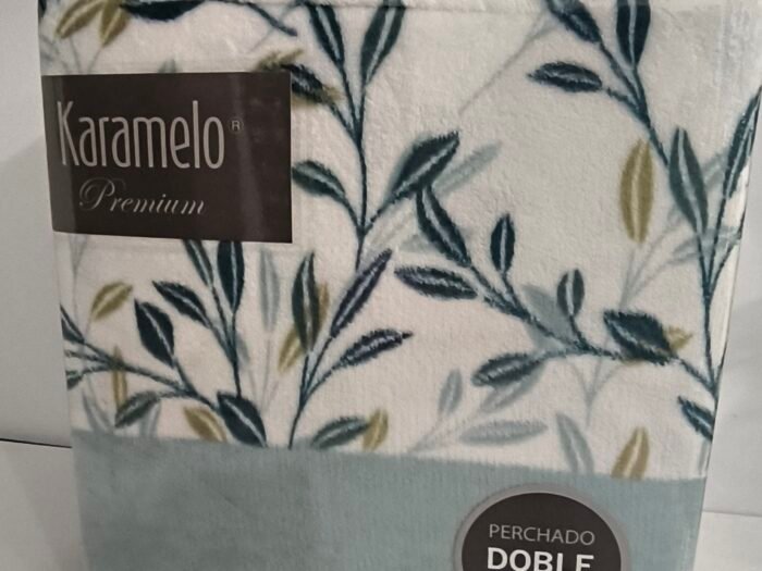 Sábanas de coralina