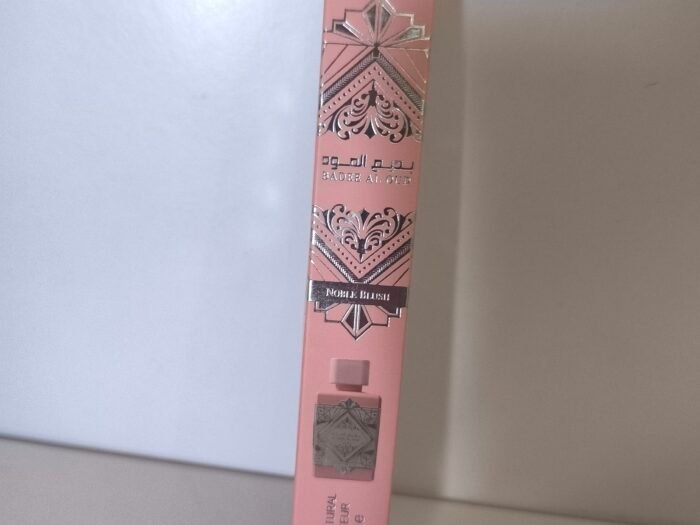 perfume mini talla árabe