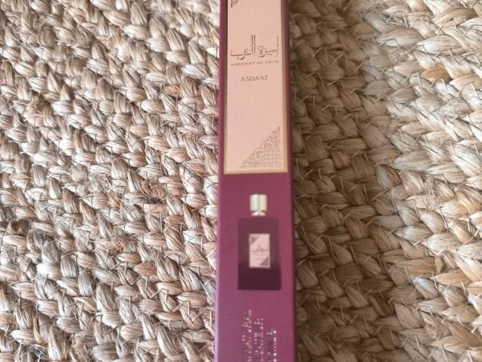 Mini talla princesa de Arabia