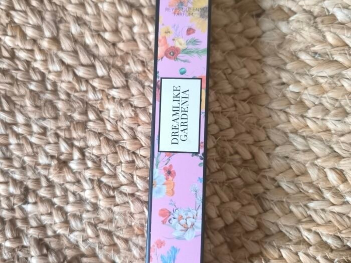 inspiración jardín de gardenia