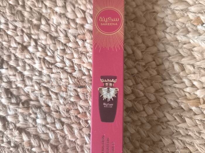 perfume sakena 35ml
